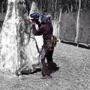 Meet your Posher, Mitchell